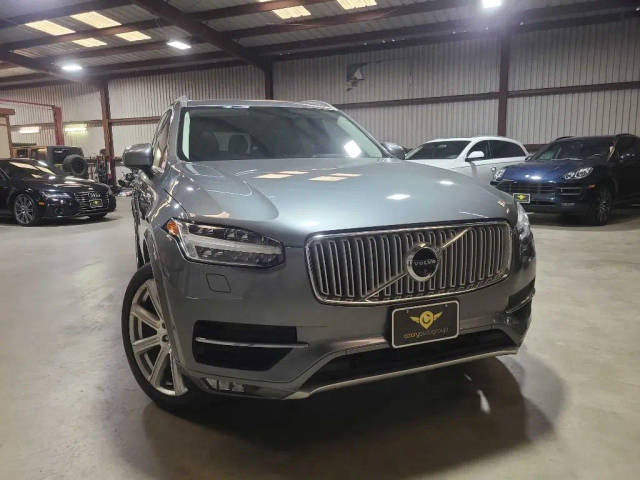 2018 Volvo XC90 Inscription AWD photo