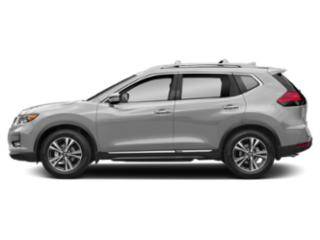 2017 Nissan Rogue SL FWD photo