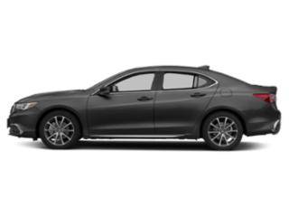 2018 Acura TLX w/Technology Pkg FWD photo