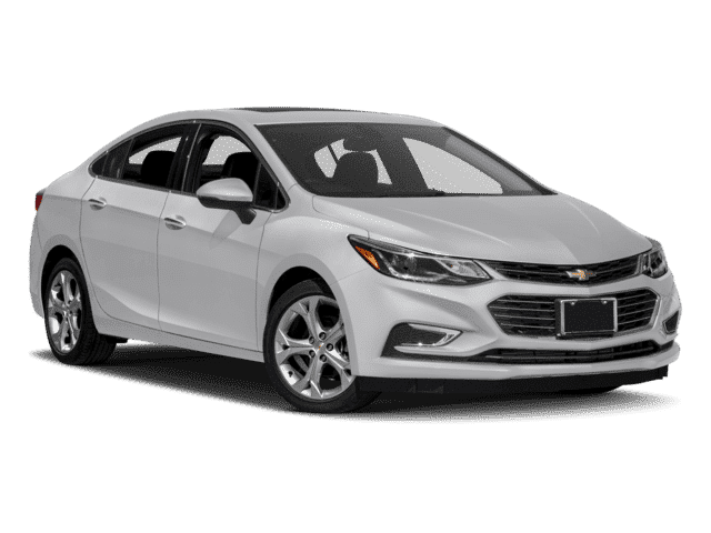 2017 Chevrolet Cruze Premier FWD photo