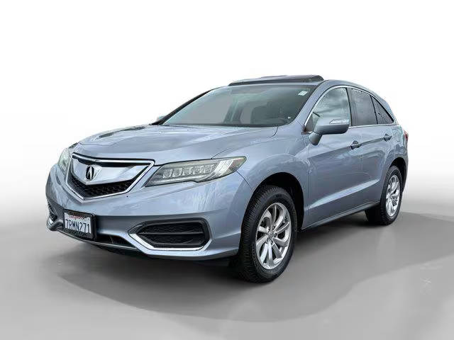 2016 Acura RDX  FWD photo