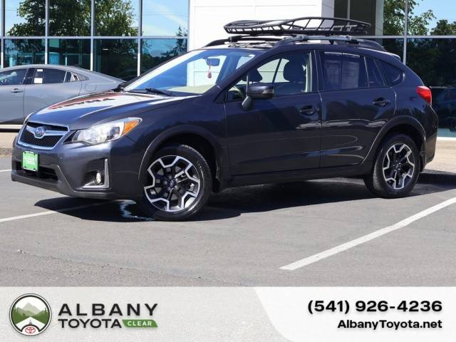 2017 Subaru Crosstrek Limited AWD photo