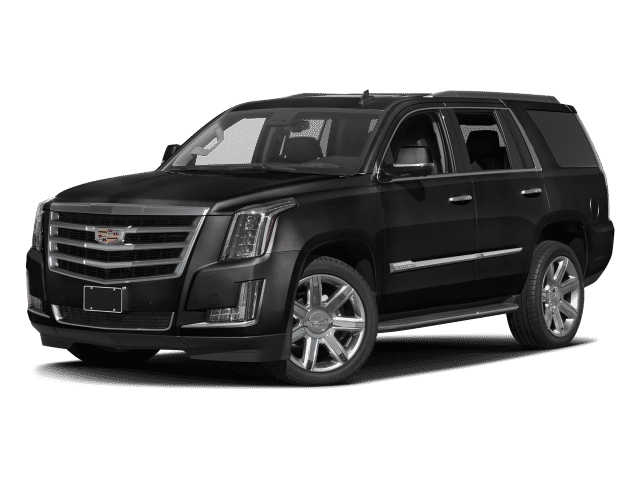 2017 Cadillac Escalade Luxury 4WD photo