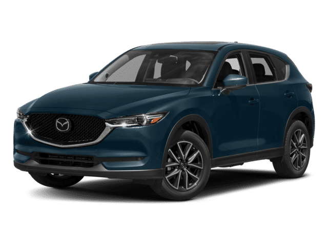 2017 Mazda CX-5 Grand Touring AWD photo