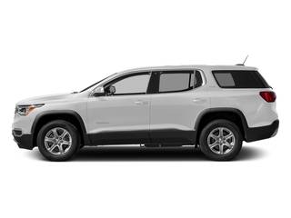 2017 GMC Acadia SLE FWD photo