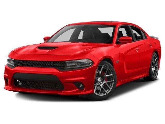 2017 Dodge Charger Daytona 392 RWD photo