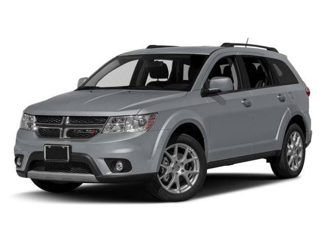 2017 Dodge Journey GT FWD photo