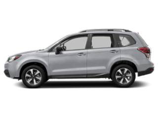2018 Subaru Forester AWD photo
