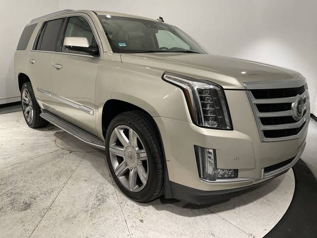 2015 Cadillac Escalade Premium 4WD photo