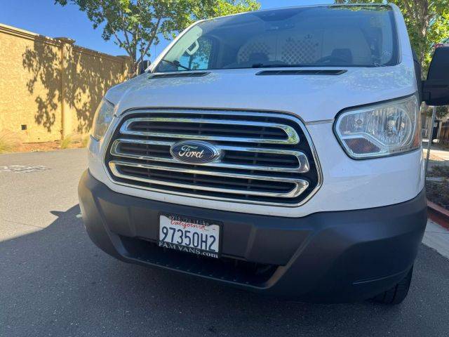 2016 Ford Transit Van  RWD photo
