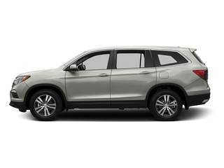 2016 Honda Pilot EX FWD photo