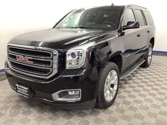 2015 GMC Yukon SLT 4WD photo