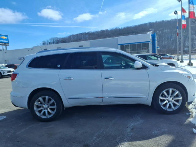 2017 Buick Enclave Premium AWD photo