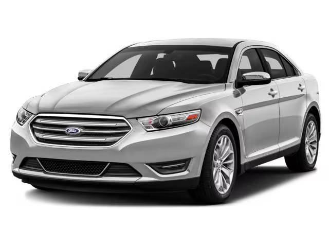 2017 Ford Taurus Limited FWD photo