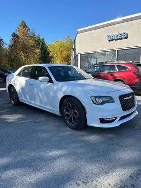 2017 Chrysler 300 300S AWD photo