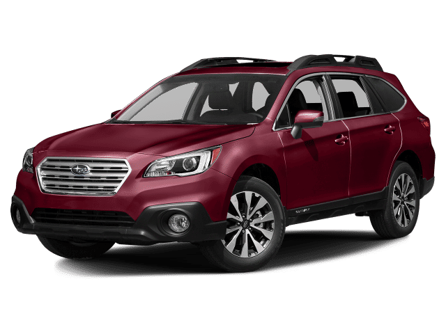 2015 Subaru Outback 2.5i Limited AWD photo