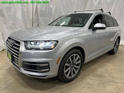 2018 Audi Q7 Premium Plus AWD photo