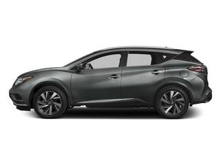 2017 Nissan Murano Platinum FWD photo