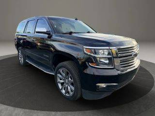 2017 Chevrolet Tahoe Premier RWD photo