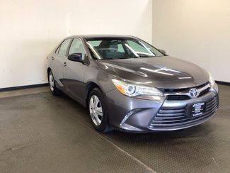2017 Toyota Camry LE FWD photo