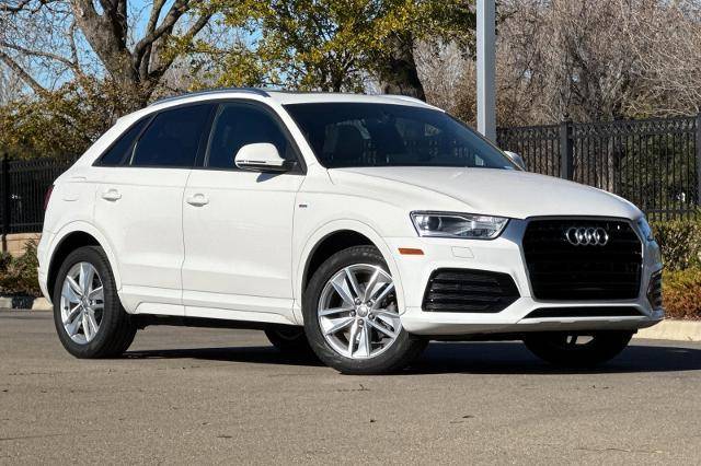 2018 Audi Q3 Premium FWD photo