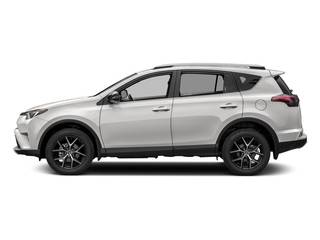 2017 Toyota RAV4 SE AWD photo