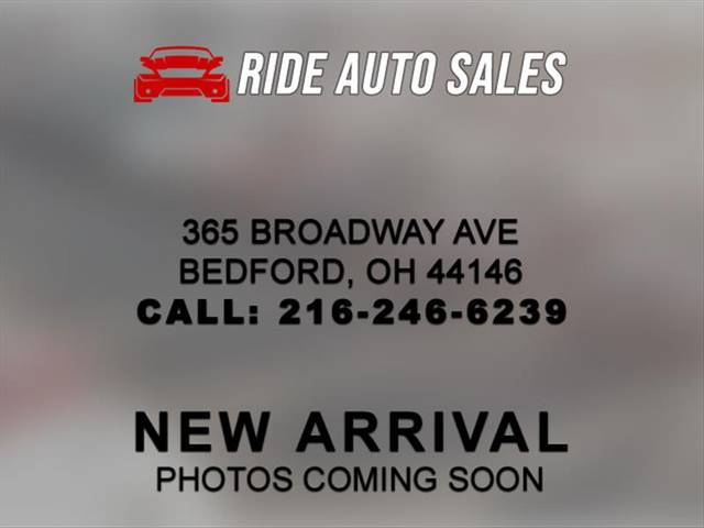 2017 Dodge Grand Caravan SE FWD photo