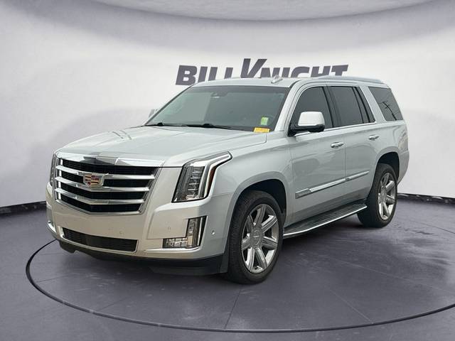 2017 Cadillac Escalade Premium Luxury RWD photo