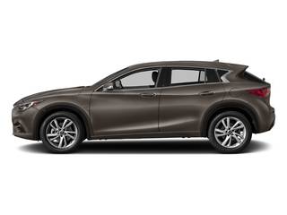 2018 Infiniti QX30 Premium AWD photo