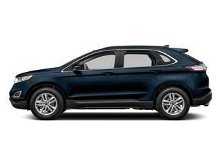 2017 Ford Edge SEL AWD photo