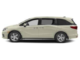 2018 Honda Odyssey EX-L FWD photo