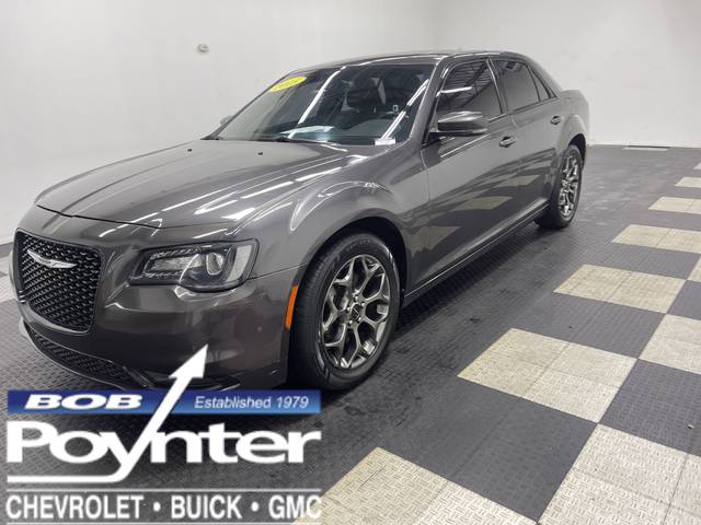 2015 Chrysler 300 300S AWD photo