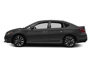 2017 Nissan Sentra SR FWD photo