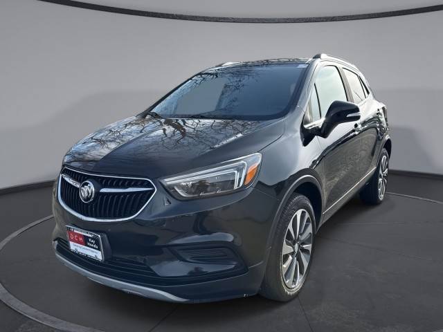 2017 Buick Encore Essence FWD photo