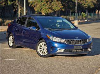 2017 Kia Forte S FWD photo