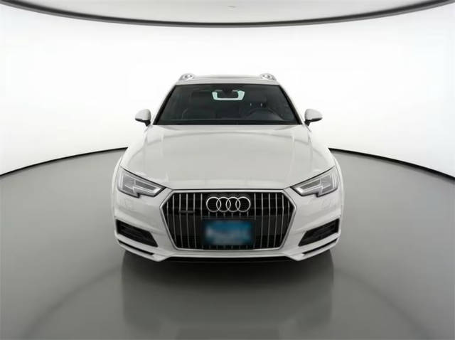 2018 Audi A4 allroad Premium Plus AWD photo