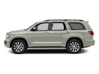 2017 Toyota Sequoia Platinum 4WD photo