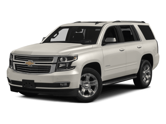 2017 Chevrolet Tahoe Premier RWD photo