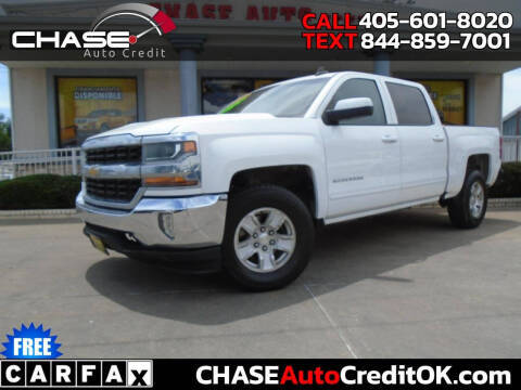 2017 Chevrolet Silverado 1500 LT RWD photo