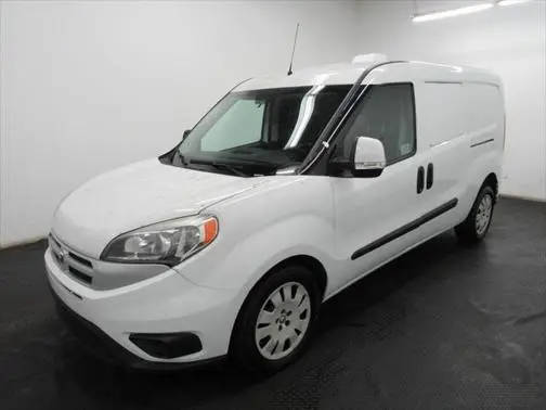 2017 Ram Promaster City Cargo Tradesman SLT FWD photo