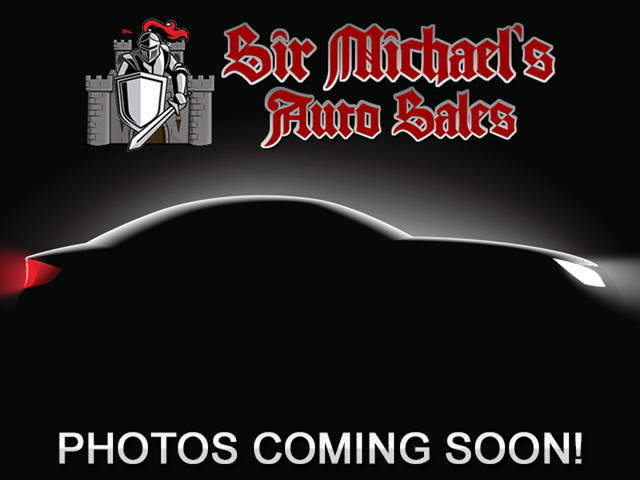 2017 GMC Terrain SLE FWD photo