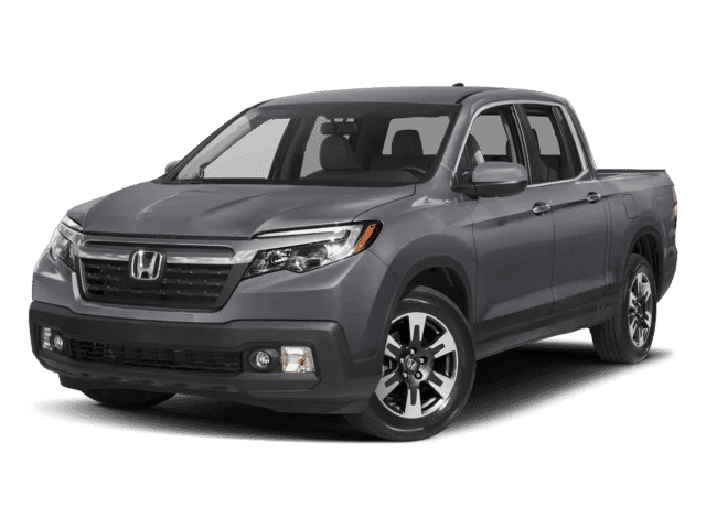 2017 Honda Ridgeline RTL-T FWD photo