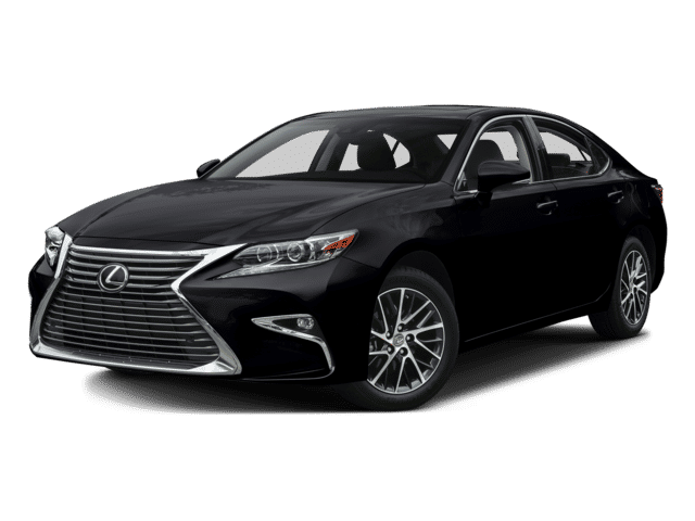 2017 Lexus ES ES 350 FWD photo