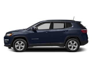 2017 Jeep Compass Latitude 4WD photo