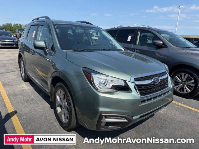 2018 Subaru Forester Touring AWD photo