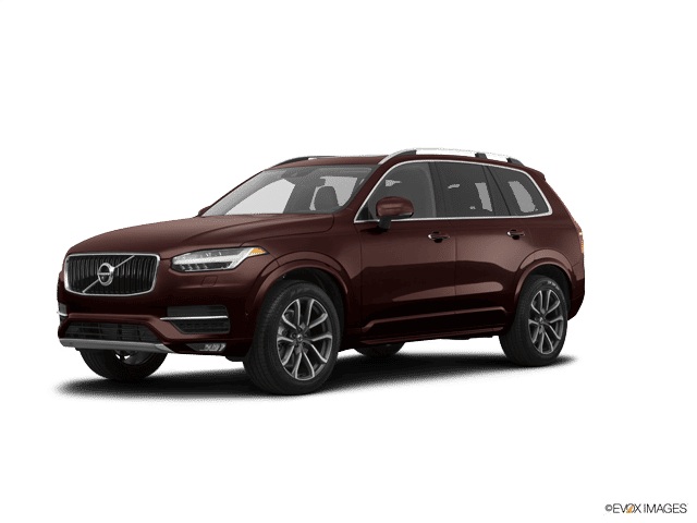 2018 Volvo XC90 Momentum AWD photo