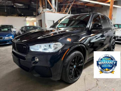 2017 BMW X5 xDrive50i AWD photo