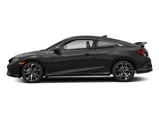 2017 Honda Civic Si FWD photo