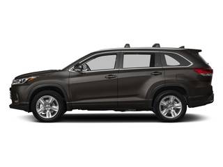 2017 Toyota Highlander Limited AWD photo