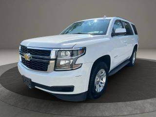 2017 Chevrolet Tahoe LS 4WD photo